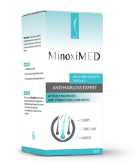 MinoxiMed Company Expands Its Business In Africa
