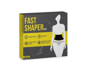 Slimming FastShaper Belt For Women On Sale In Africa