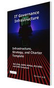 IT Governance Infrastructure HandiGuide by Janco Associates, Inc.