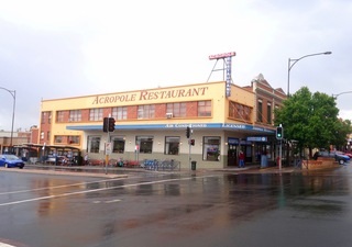 Iconic Australian Restaurant closes doors