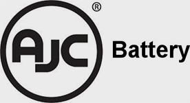 New AJC® Battery Website Showcases Range of SLA Replacement Batteries
