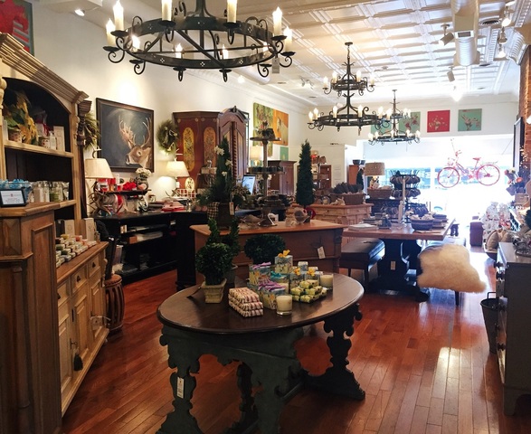 European Splendor is a locally-owned retail shop located in Louisville, Kentucky, offering fine furniture, home décor and gifts. Visit us online or stop by our retail shop open Tuesday-Saturday.