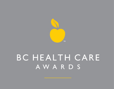 BC Health Care Awards - 2018