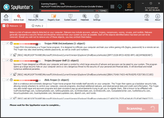 EnigmaSoft's SpyHunter 5 Receives a 100% Result in AV-TEST Malware Remediation Test