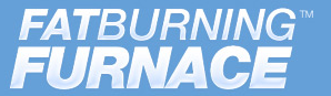 Fat Burning Furnace - Rob Poulos