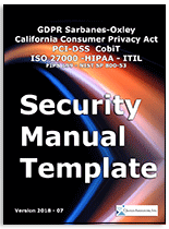 California Sets a New Standard for User Privacy and Control According to Janco Associates