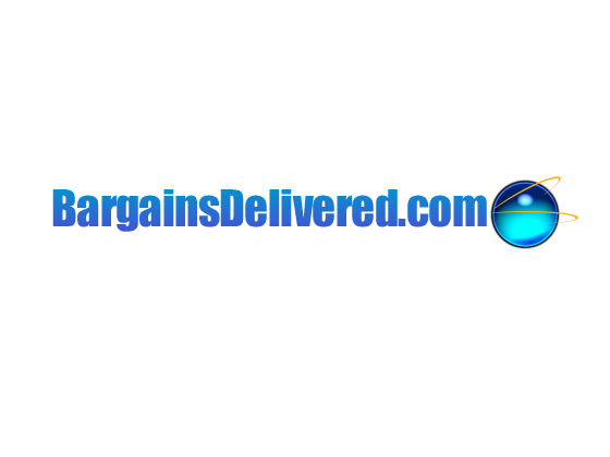 Bargains Delivered is part of a family of online websites.