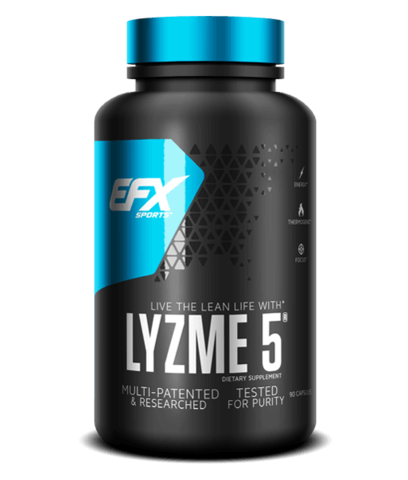 Lyzme 5