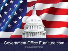 Government Office Furniture