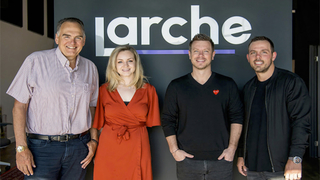 Larche Acquires Tyger Shark Agency's Small-Medium Enterprise Digital Division & Full-Service Hosting Business U…