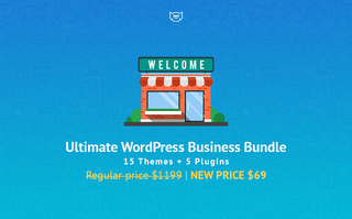Download Ultimate Elementor WordPress Bundle 94% OFF