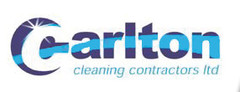 Carlton Cleaning logo