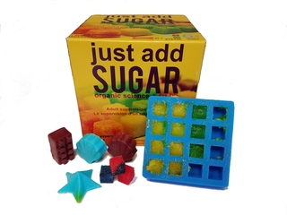 Griddly Games Adds Some Sugar 
