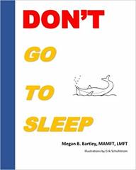 Louisville Therapist Megan Bayles Bartley Publishes Children's Book To Help Kids Fall Asleep 