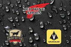 Pixel will be implementing Red Wing Shoes and two of their other brands, Irishsetterboots and Vasque on Salesforce Commerce Cloud.