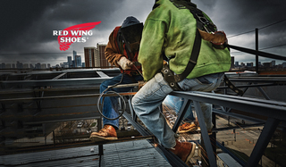 Red Wing Shoe Company Selects PixelMEDIA to Implement Salesforce Commerce Cloud