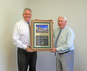 Bob Moore Construction Wins AGC-Texas Building Branch Award