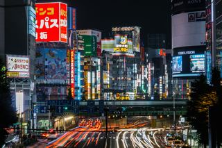 GPayments is now open in Tokyo