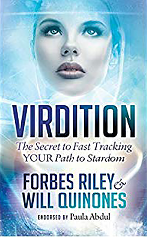 Virdition: The Secret to Fast Tracking YOUR Path to Stardom
