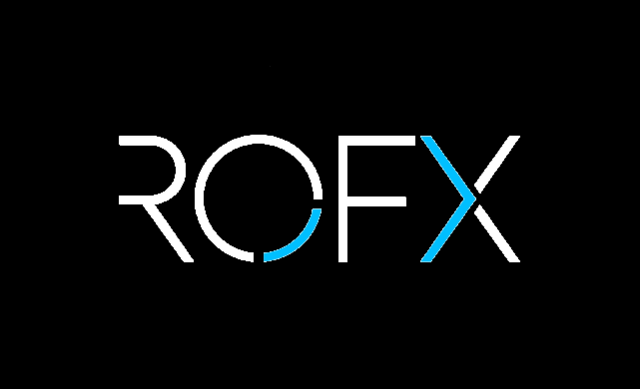 ROFX logo