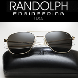Randolph Engineering Sunglasses