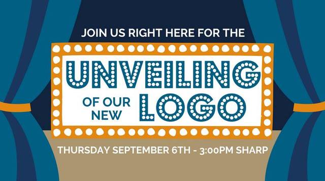 Don't miss the live unveil!