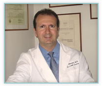 Dr. Kevin Niksarli is a renowned New York / New Jersey LASIK surgeon.