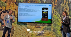 This quick-start success resulted in the team being a featured talk at the Salesforce Connections Conference in Chicago in June. They will also be speaking next month at Dreamforce '18.