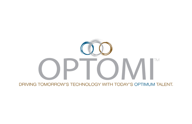 Optomi Logo