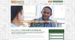 True North Counseling offers a wide variety of certified counseling services to individuals, teens, and families struggling with crises in Louisville, KY.