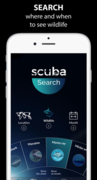 Customize Your Scuba Diving Excursion and Track Wildlife with New App Scuba Calendar – Available Now on the App Store