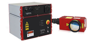Laserax Adds a 200 W Fiber Laser for Marking and Cleaning Applications