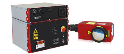 Laserax 200w-fiber-laser