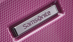 Samsonite is the world's largest travel luggage company, with a heritage dating back more than 100 years. 