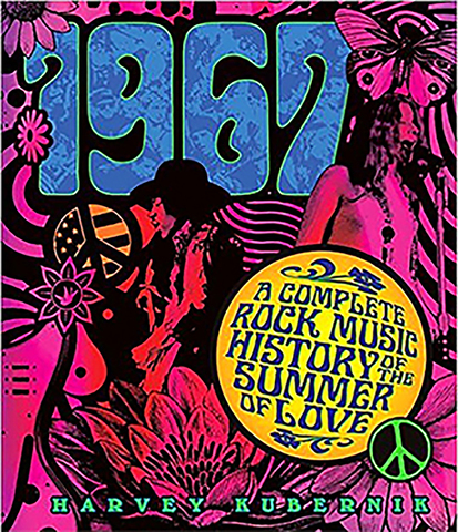 Summer of Love Book Cover