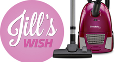 Jill's Wish helps pay everyday living expenses of women undergoing breast cancer treatment. The funds can be used to cover housing and utility and vehicle payments.