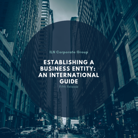 ILN Announces Corporate Guide Release