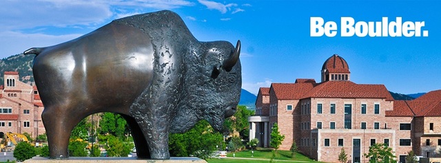 Center for Ethics and Social Responsibility, the Leeds School of Business, CU Boulder