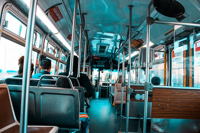 New York Bus Accident Lawyers explain what to do after you've been involved in a bus accident