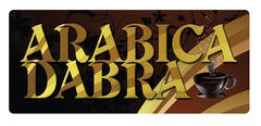ArabicaDabra Coffee Co., LLC.