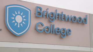Brightwood College Students Now Have Help Line from High Desert Medical College to Ease Transition 