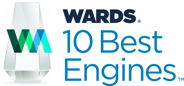 Wards 10 Best Engines