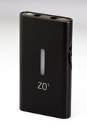 The digiZoid ZO2 personal subwoofer