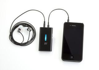 digiZoid Debuts Next Generation ZO2 Audio Enhancement Accessory