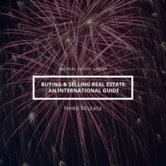 ILN Announces Third Release of "Buying & Selling Real Estate: An International Guide"