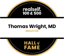 Inaugural Inductees to the RealSelf Hall of Fame