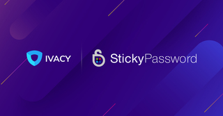 Ivacy Partners with Sticky Password: Free Premium Account for Everyone
