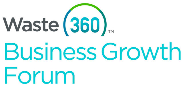 Waste360 Business Growth Forum