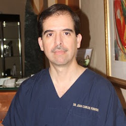 Tijuana Plastic Surgeon Dr. Juan Fuentes Launches Updated Website