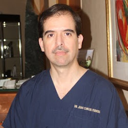 Dr. Juan Fuentes